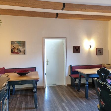 Hilleprandt - Adults Only Garmisch-Partenkirchen Exterior foto