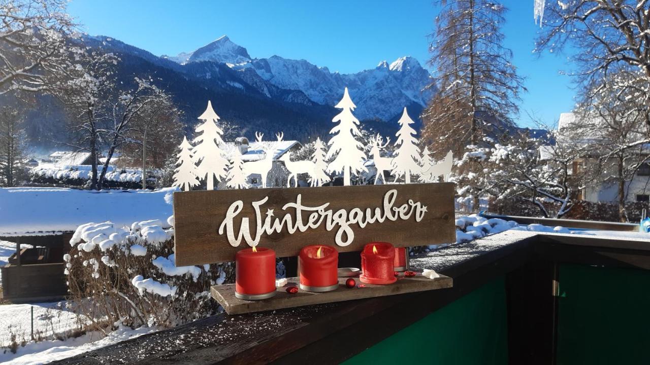 Hilleprandt - Adults Only Garmisch-Partenkirchen Exterior foto