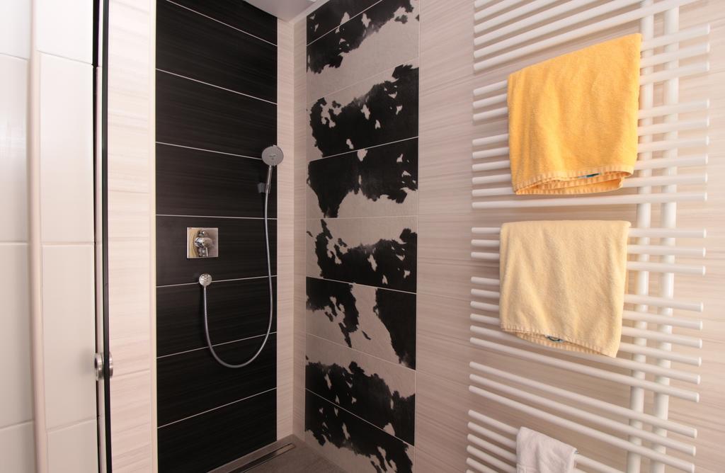 Hilleprandt - Adults Only Garmisch-Partenkirchen Quarto foto