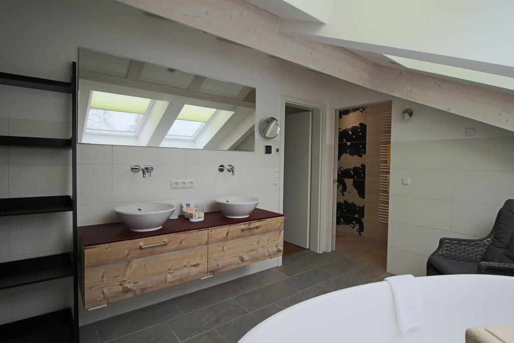 Hilleprandt - Adults Only Garmisch-Partenkirchen Quarto foto
