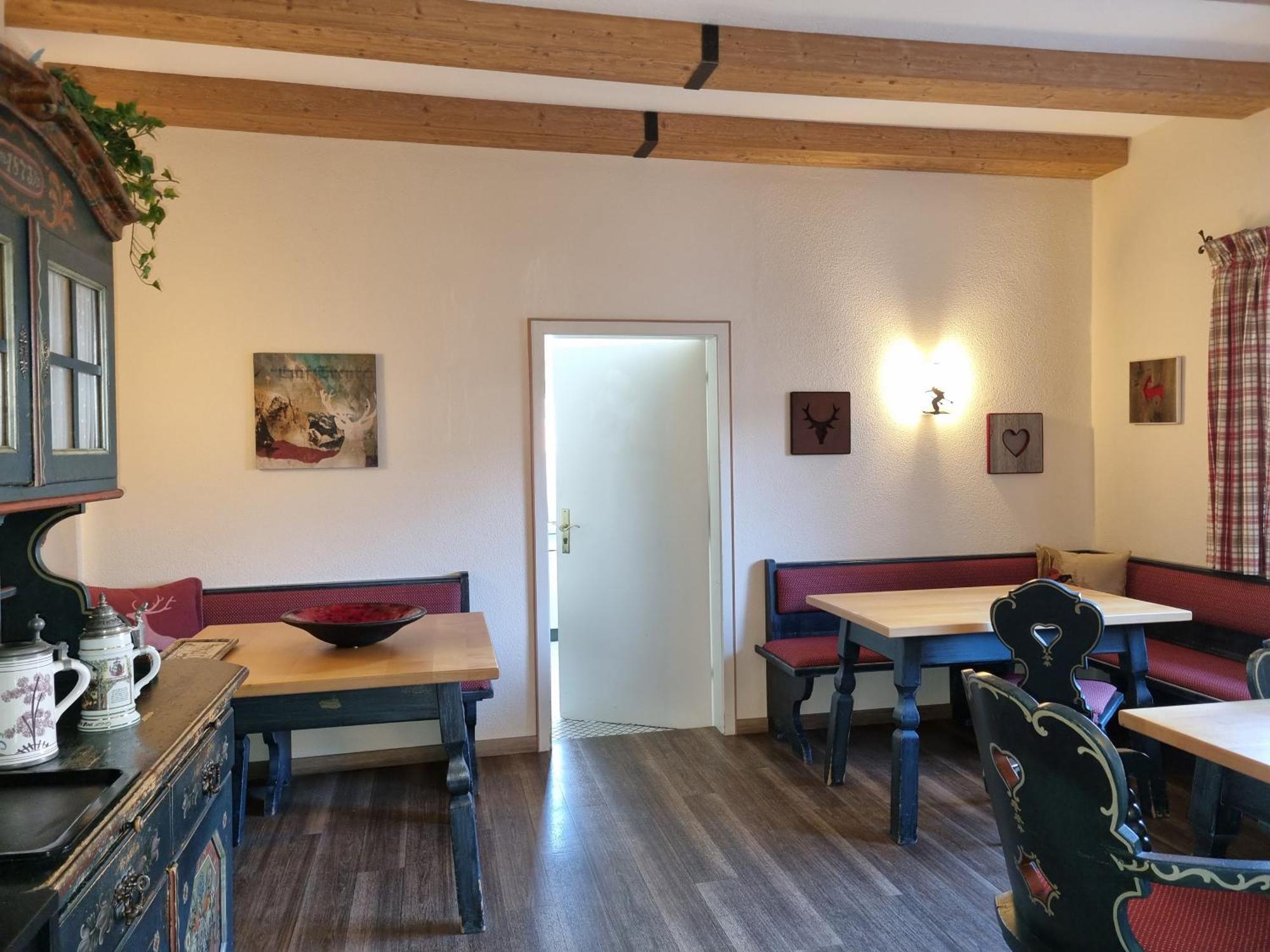 Hilleprandt - Adults Only Garmisch-Partenkirchen Exterior foto