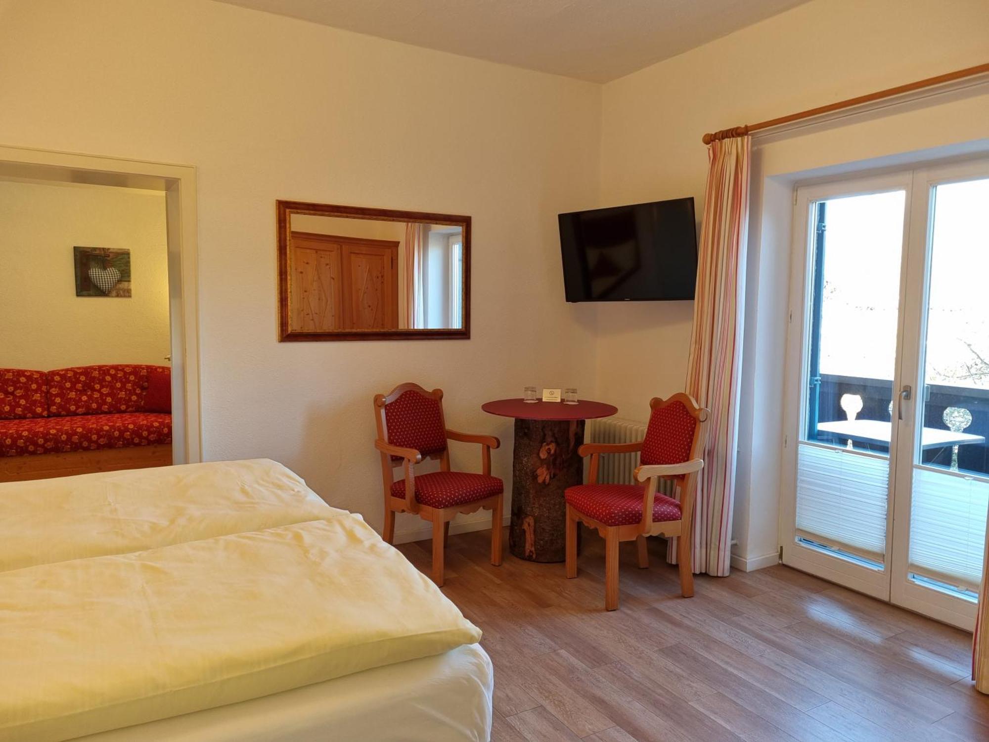 Hilleprandt - Adults Only Garmisch-Partenkirchen Exterior foto
