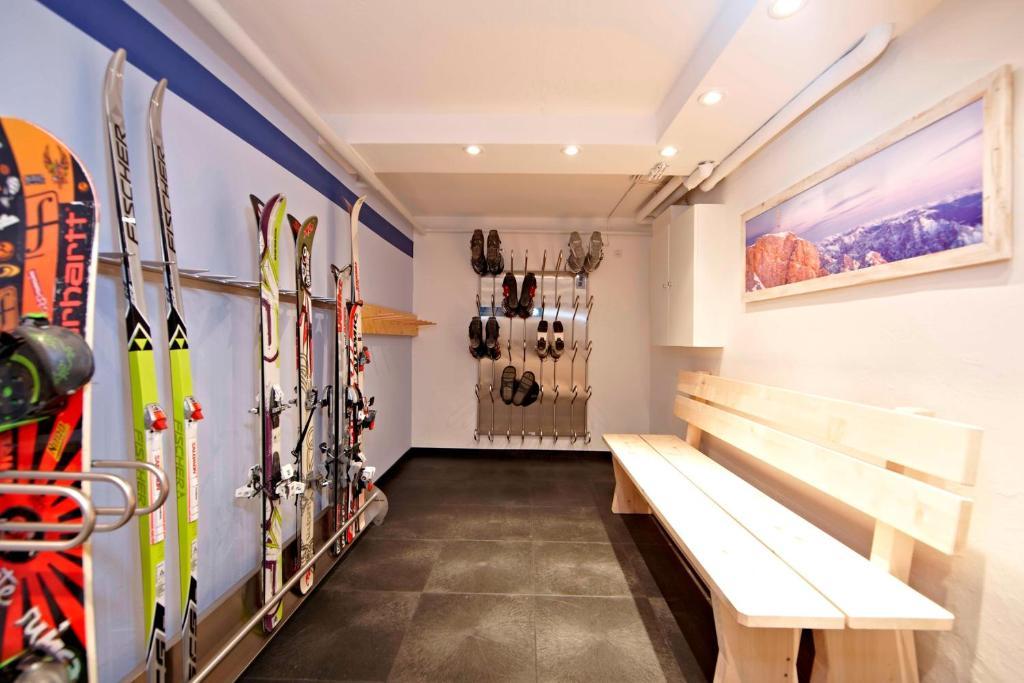 Hilleprandt - Adults Only Garmisch-Partenkirchen Exterior foto